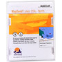 980792-03 - MapSend Lakes USA SD Card