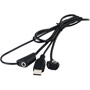 980847 - USB Cable for eXplorist XL