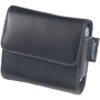 980906 - Leather Travel Case