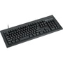 9892901 - Microban USB Keyboard