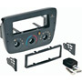 99-5717 - '04-'07 Ford Taurus Radio Install Kit with CD pocket