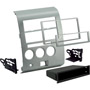 99-7606 - '06 Nissan Titan Armada Radio Install Kit