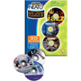 99943 - NEATO CD/DVD Labels