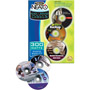 99945 - NEATO CD/DVD  Matte Labels