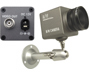 CD-120 - Mini Professional B/W Camera with Night Vision