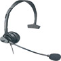 KX-TCA60 - Hands-Free Headsets with Flexible Boom Microphone