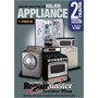 A-RMAP2 - Appliances 2 Year DOP Warranty