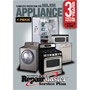 A-RMAP3-2K - Appliances 3 Year DOP Warranty