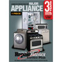 A-RMAP3 - Appliances 3 Year DOP Warranty