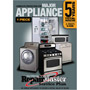 A-RMAP5 - Appliances 5 Year DOP Warranty