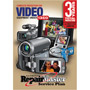 A-RMV3350 - Video 3 Year DOP Warranty