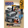 A-RMV52500 - Video 5 Year DOP Warranty