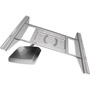 A83-S - 50'' to 83'' Universal Flat Panel Mount