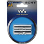 AA2 WALKMAN - Stamina Platinum Walkman AA Akaline Batteries