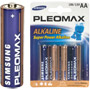 AA4 SAMSUNG - Alkaline Battery Retail Pack