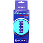 AAA20 SONY - AAA Stamina Plus Akaline Battery Bulk Pack