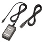 AC-L200 - A F and P Series Portable AC Adapter