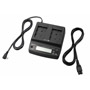AC-VQ900AM - DSLR AC Adapter & Quick Charger