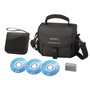 ACC-DVDP2 - DVD Accessory Kit