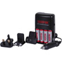 ACC-M1075-01 - 2-Hour Travel Battery Charger Kit