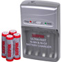 ACC-M1082-01 - Ultra-Fast 2-Hour NiCd/NiMH Battery Charger Kit