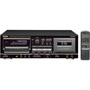 AD-500 TEAC - CD Player/Reverse Cassette Deck