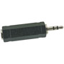 AH203 - Stereo Jack Adapter