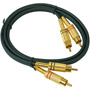 AH45 - Deluxe Stereo Audio Cable