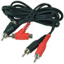 AH96PB - Piggyback Stereo Cable