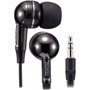 AHC351K - High-Quality Inner-Ear Headphones