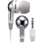 AHC351W - High-Quality Inner-Ear Headphones