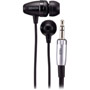 AHC751K - Premium Inner-Ear Headphones