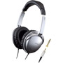 AHD1001S - High-Quality On-Ear Headphones