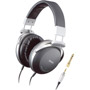AHD2000 - High-Performance On-Ear Headphones