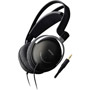 AHD301K - On-Ear Consumer Headphones