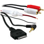 AIP-35-RCA - iPod and 3.5MM to RCA Cable