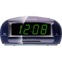 AJ3540 - Large Display Clock Radio