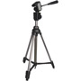 AK-1-OS - Lightweight Professional Tripod with Detachable Panhead