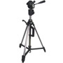 AK-3-OS - Lightweight Professional Tripod with Detachable 3-Way Panhead