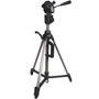 AK-4-OS - Lightweight Professional Tripod with Detachable 3-Way Panhead