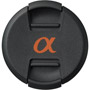 ALC-F62A - DSLR Front Lens Cap