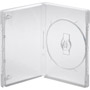 AMII3-CLR - Amaray II DVD Case with Full Sleeve