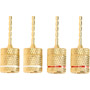 AP-396 - Performance Series Speaker Wire Connector