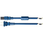 AP-801 - Performance Series 2-Pin Polarized Power Cord