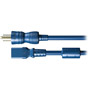 AP-810 - Performance Series 3-Pin Grounded Power Cord