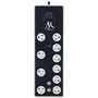 AR-1005C - 10-Outlet Surge Suppressor