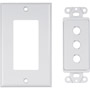 ARWP3 - Wall Plate