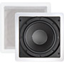 AS-10SW - 10'' 150-Watt In-Wall Subwoofer