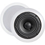 AS6C - 6 1/2'' 2-Way 75-Watt In-Ceiling Speakers