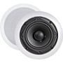 AS8C - 8'' 2-Way 100-Watt In-Ceiling Speakers